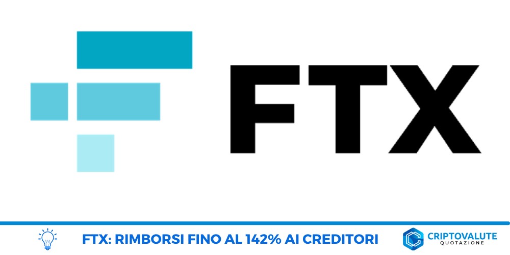 FTX interessi ai creditori