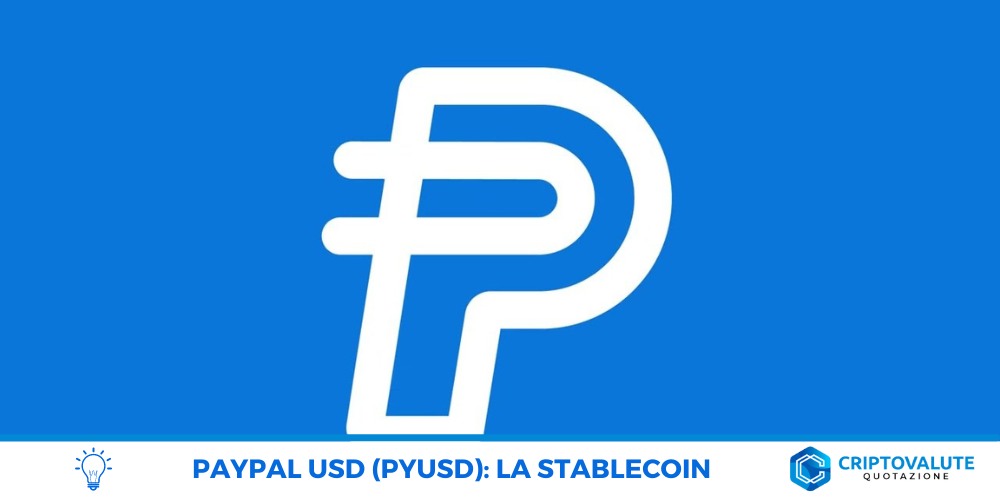 Paypal PYUSD